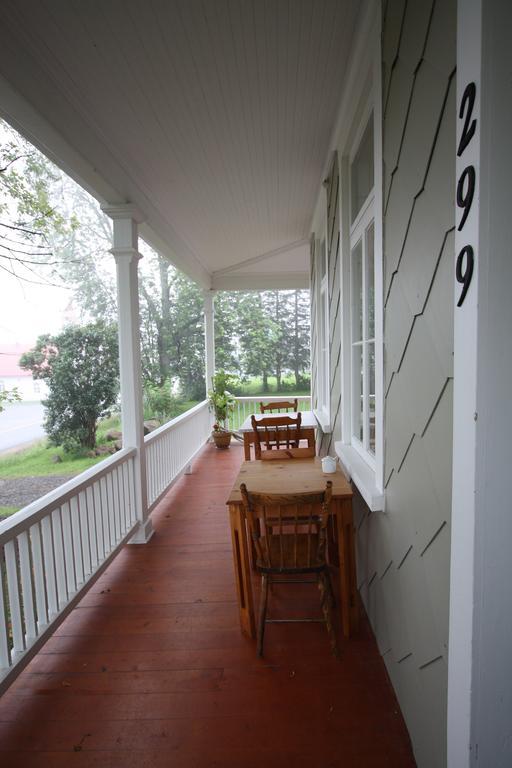 Chalet 1 Chambre