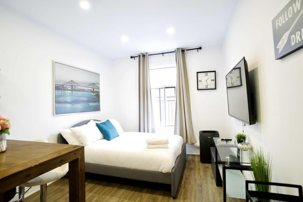 Appartement met 1 Slaapkamer