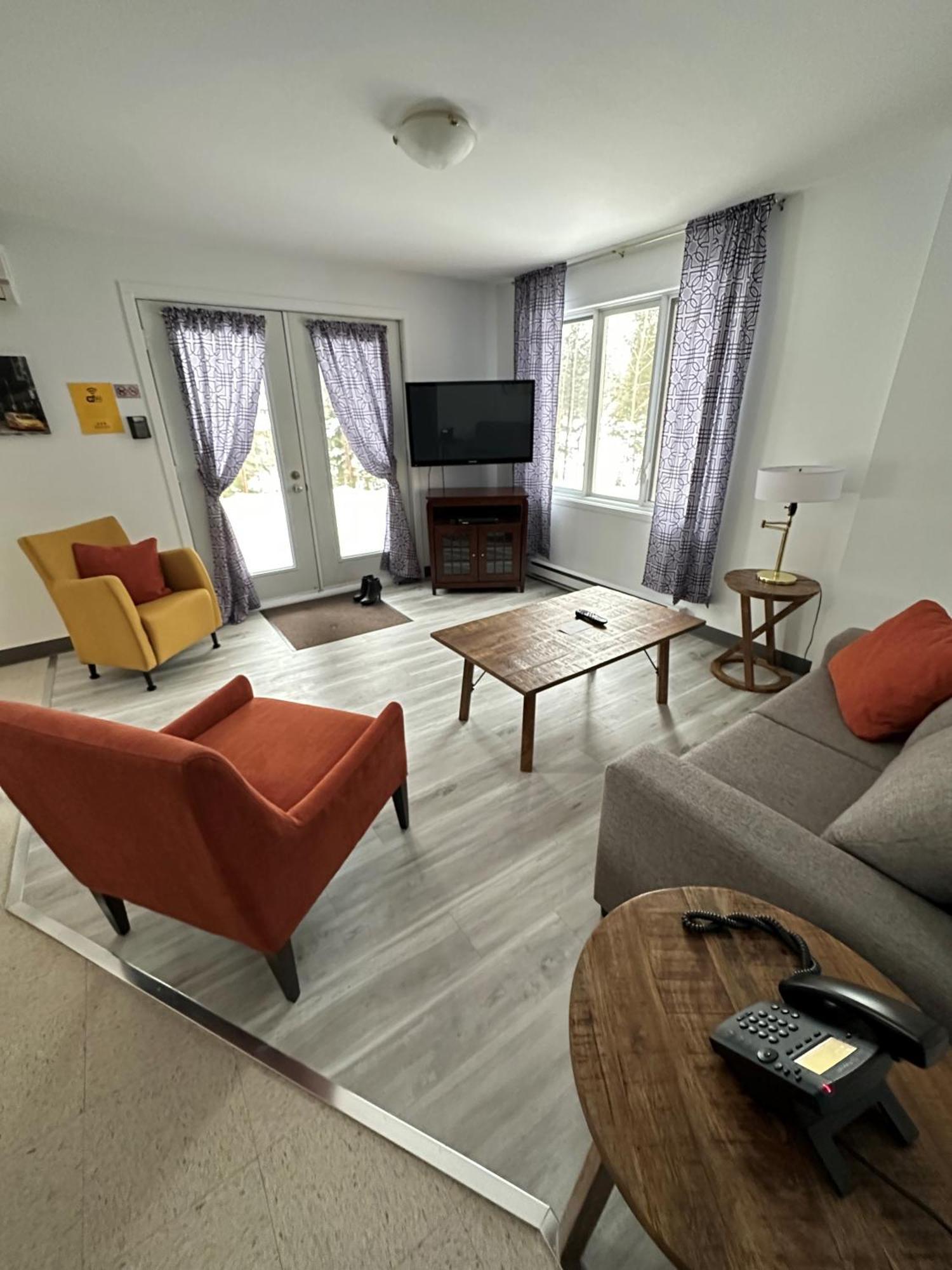 Suite 1 Chambre