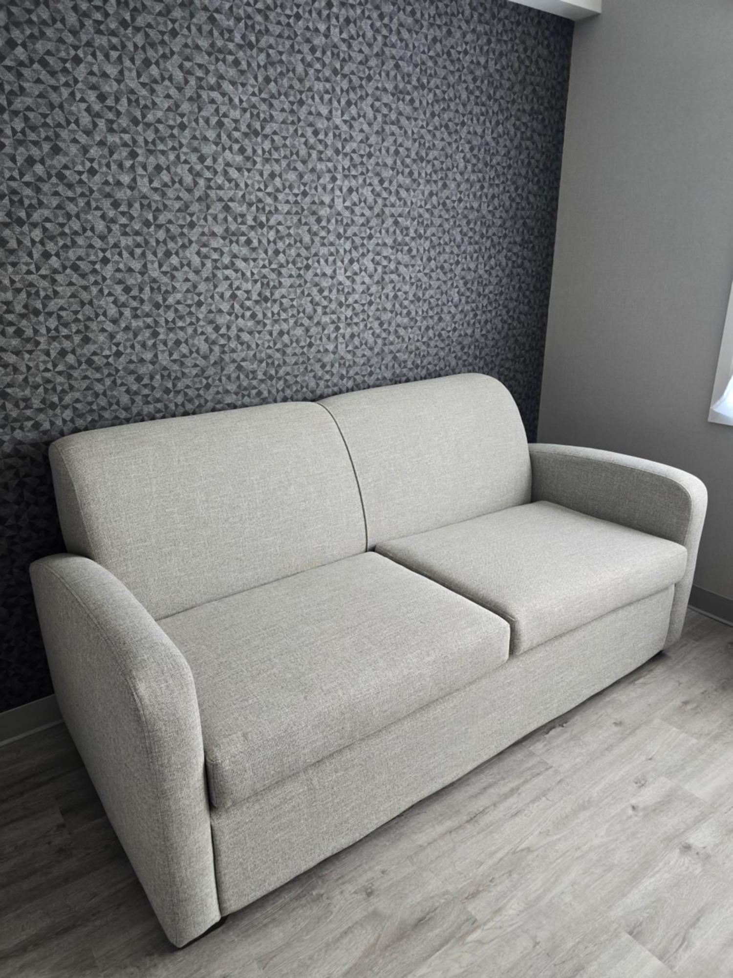 Deluxe King Room Sofa Bed Non-Smoking