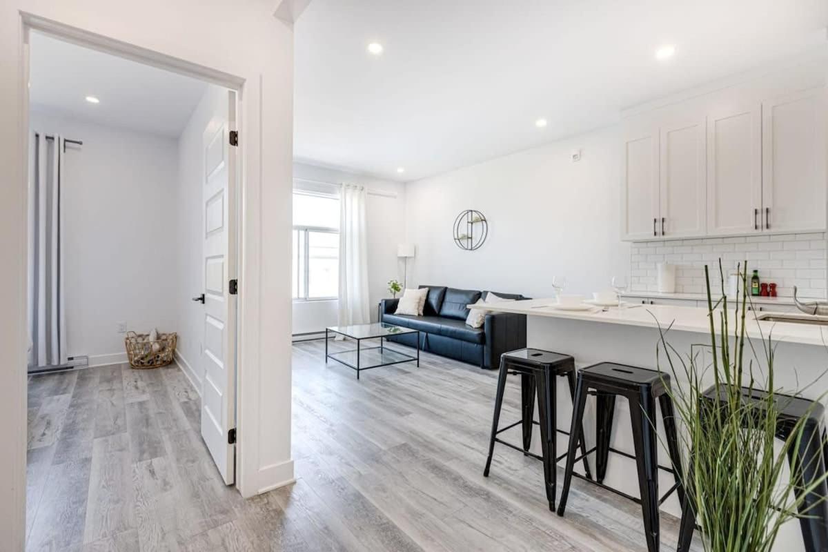 Apartamento de 1 Quarto