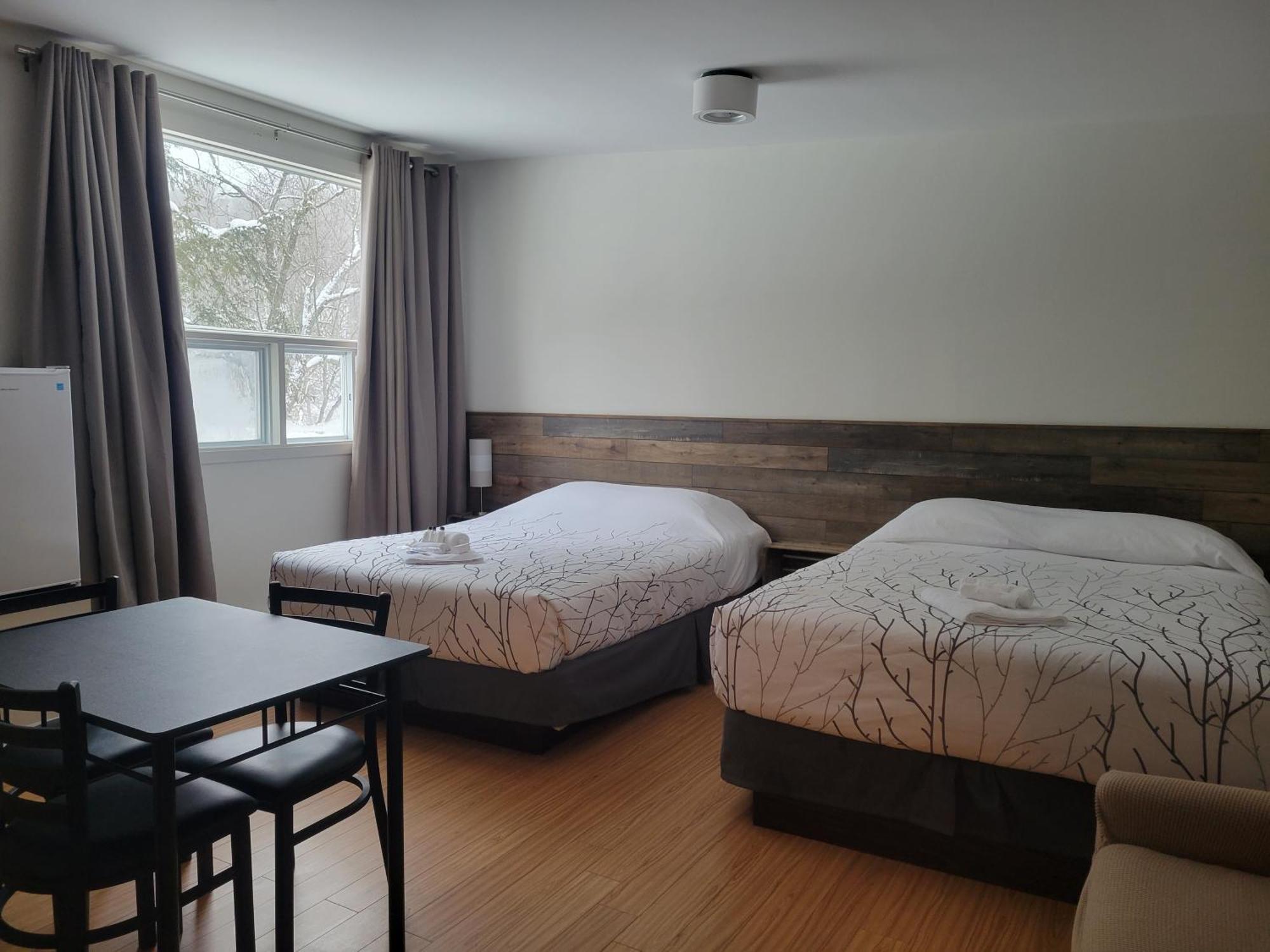 Chambre Familiale
