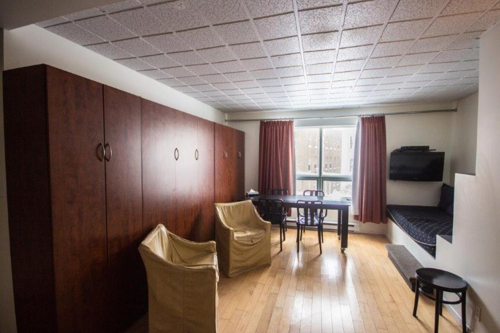 Habitación Doble Grande