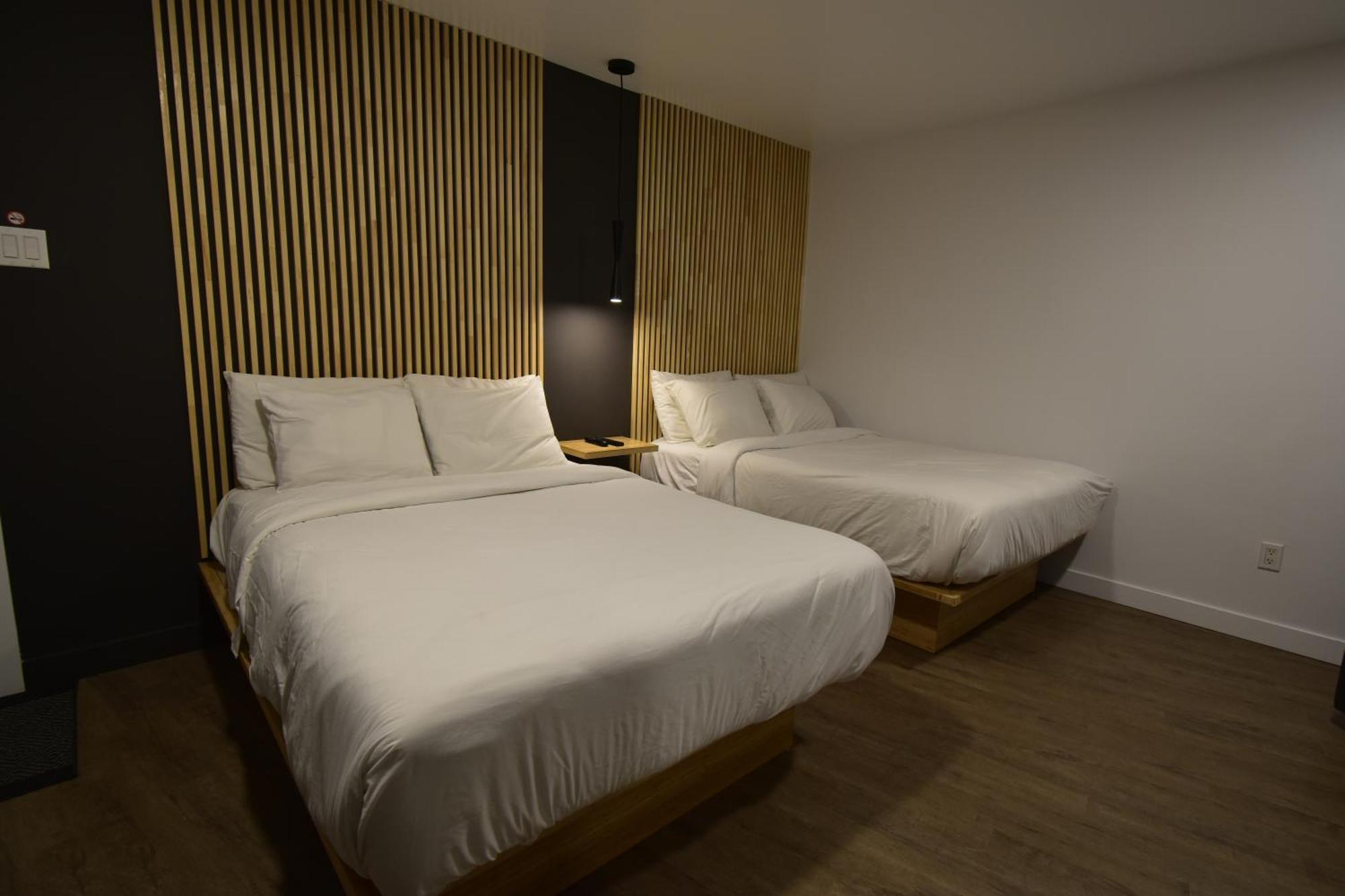 Chambre Familiale Deluxe