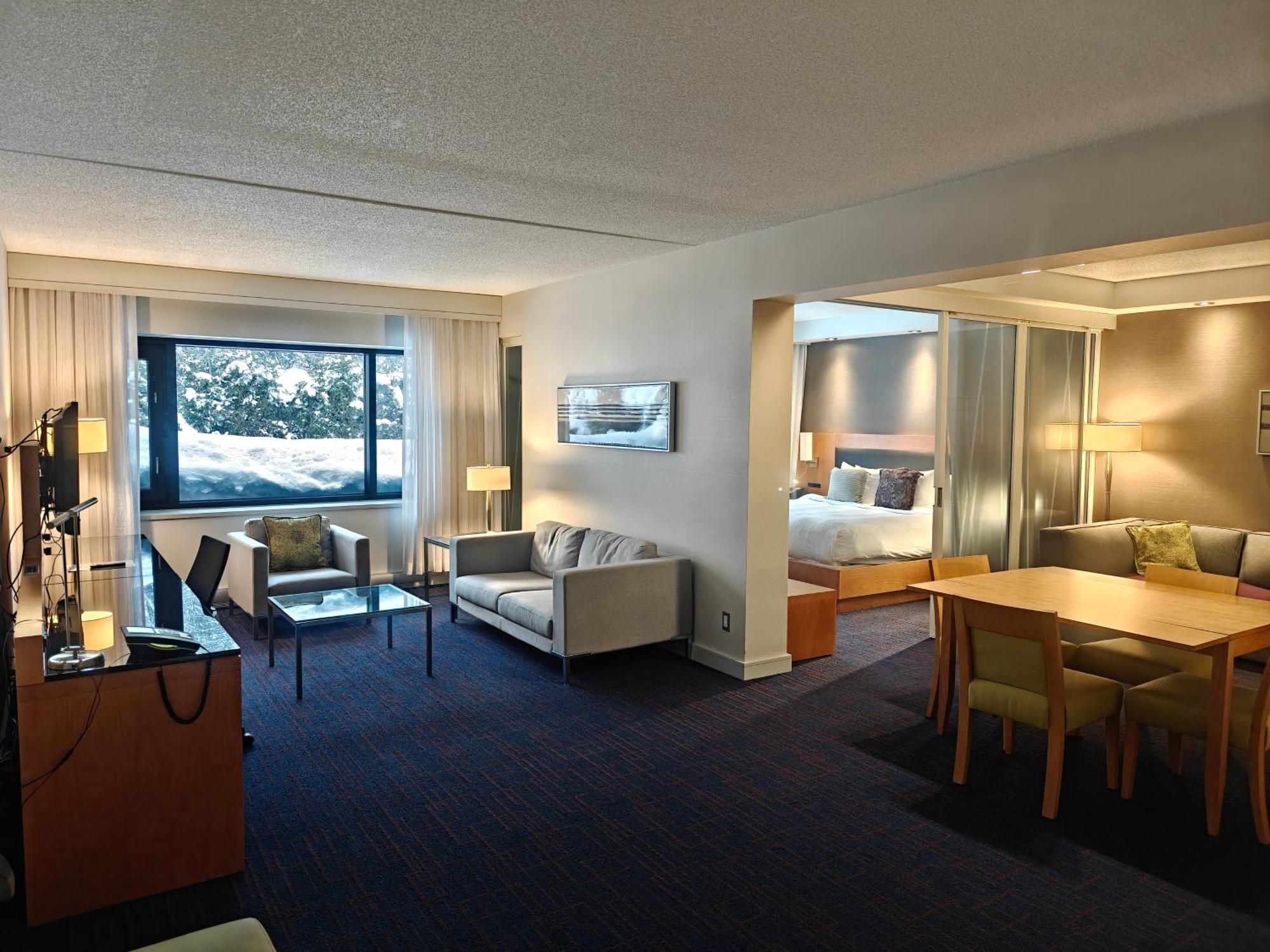 Presidential Suite