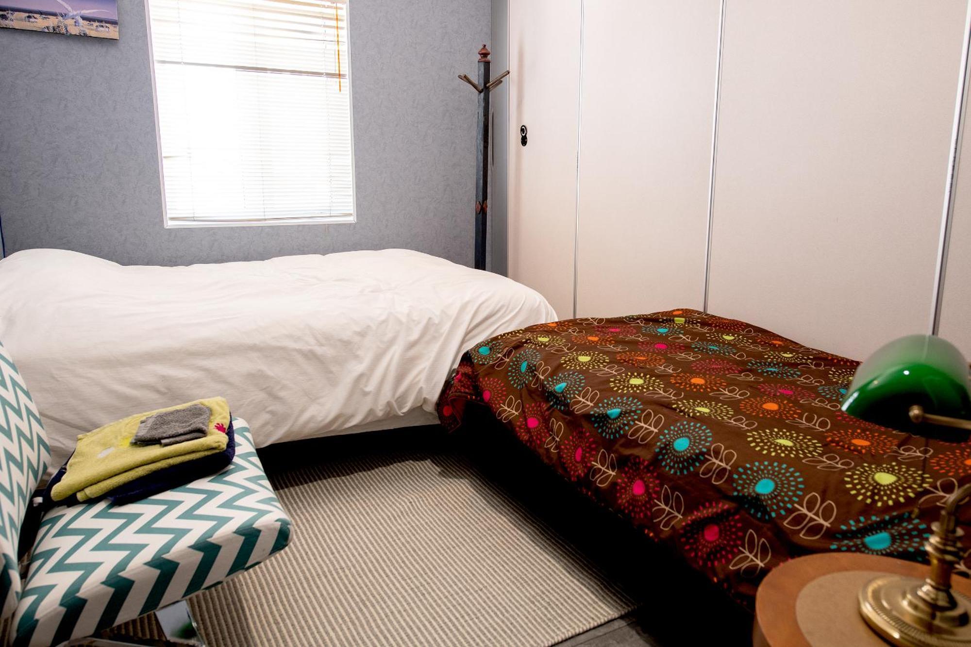 Chambre Triple