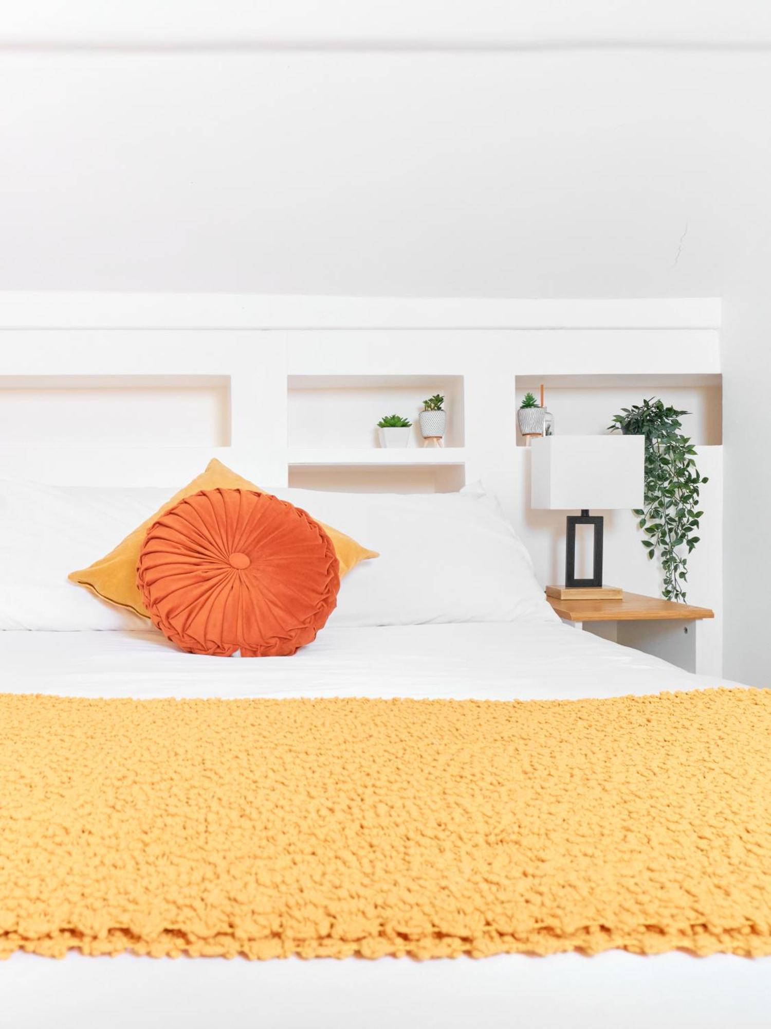 Chambre Supérieure Lit Queen-Size