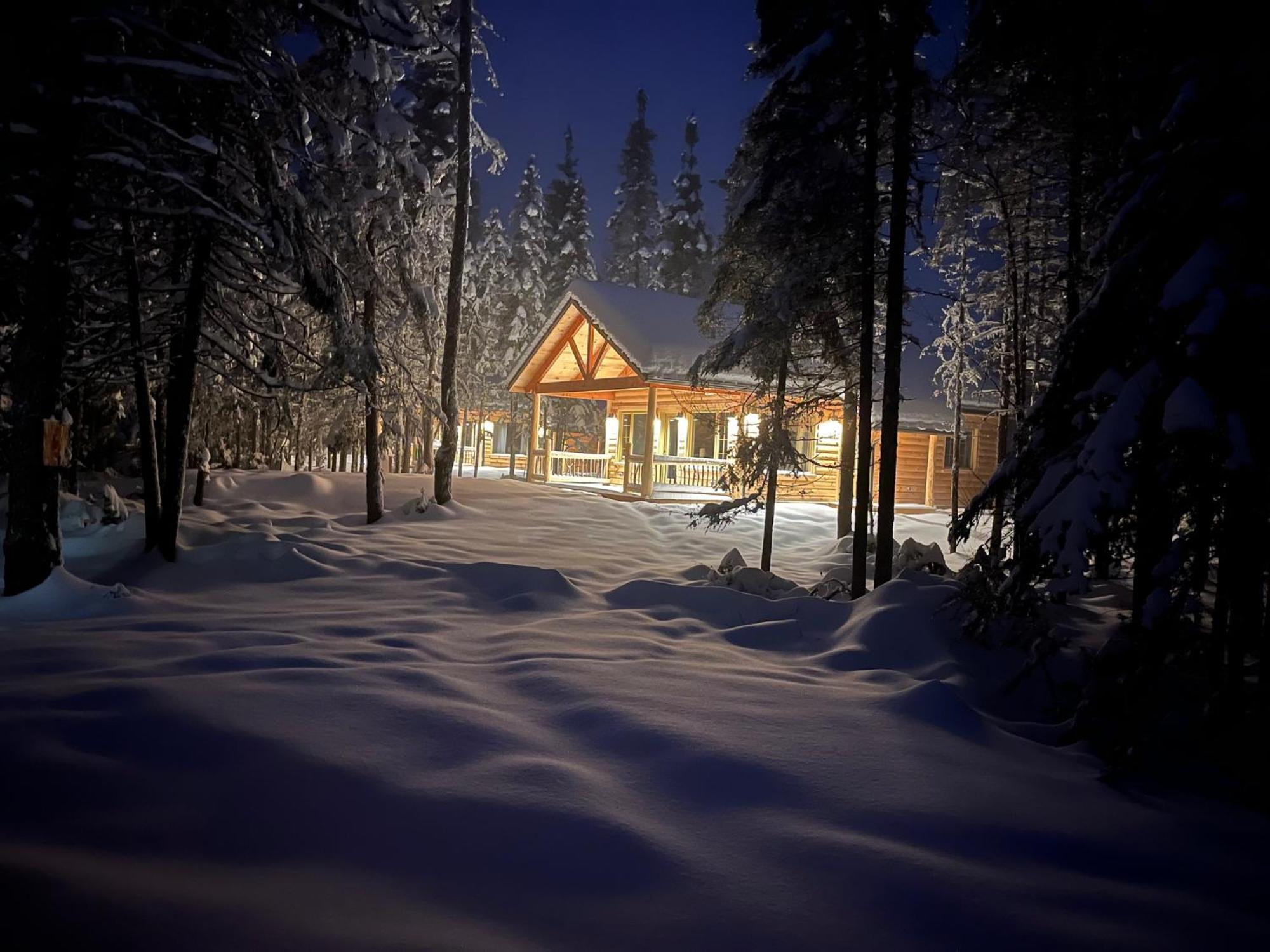 Chalet SIOUX