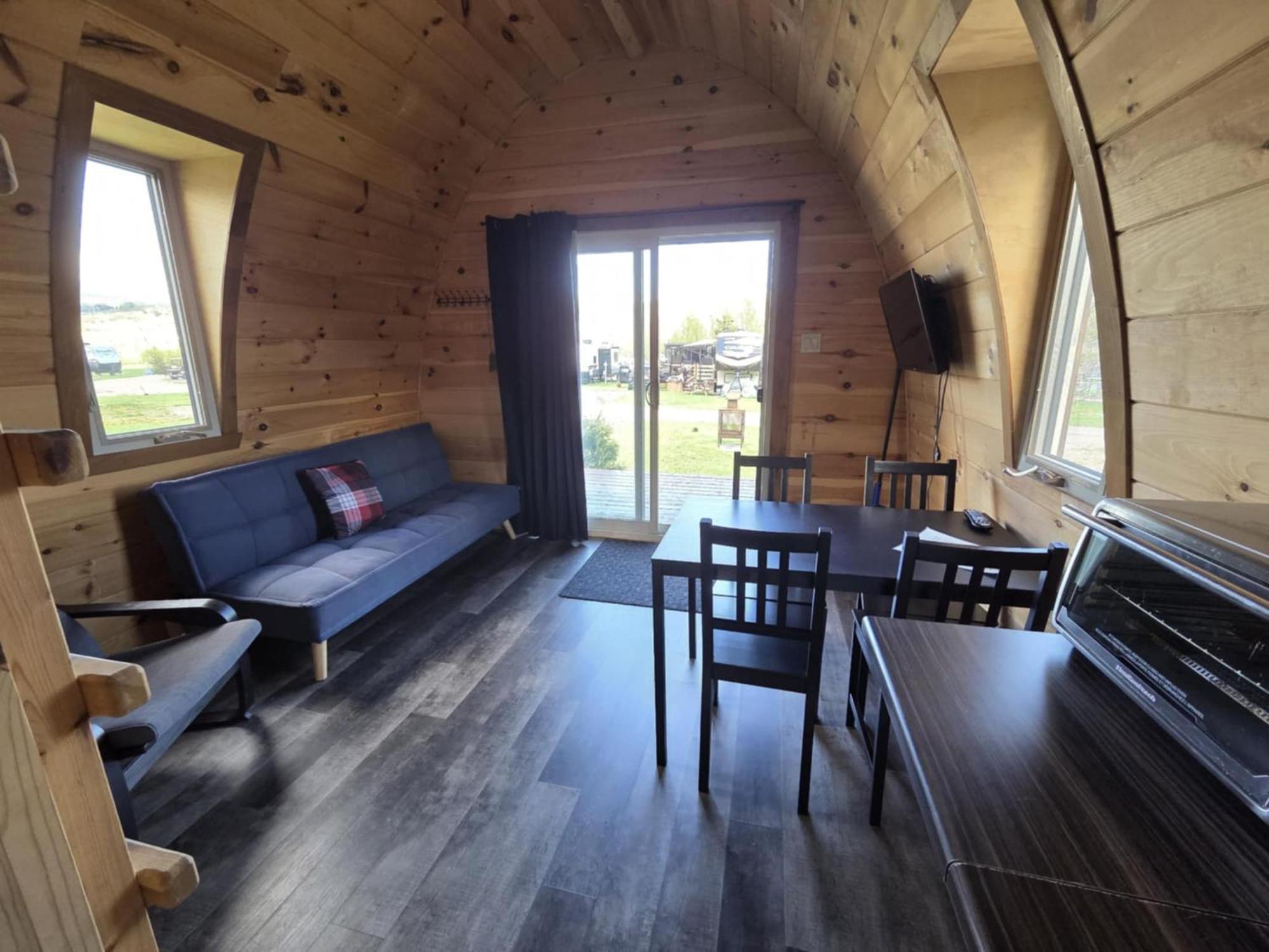 Maisonette
