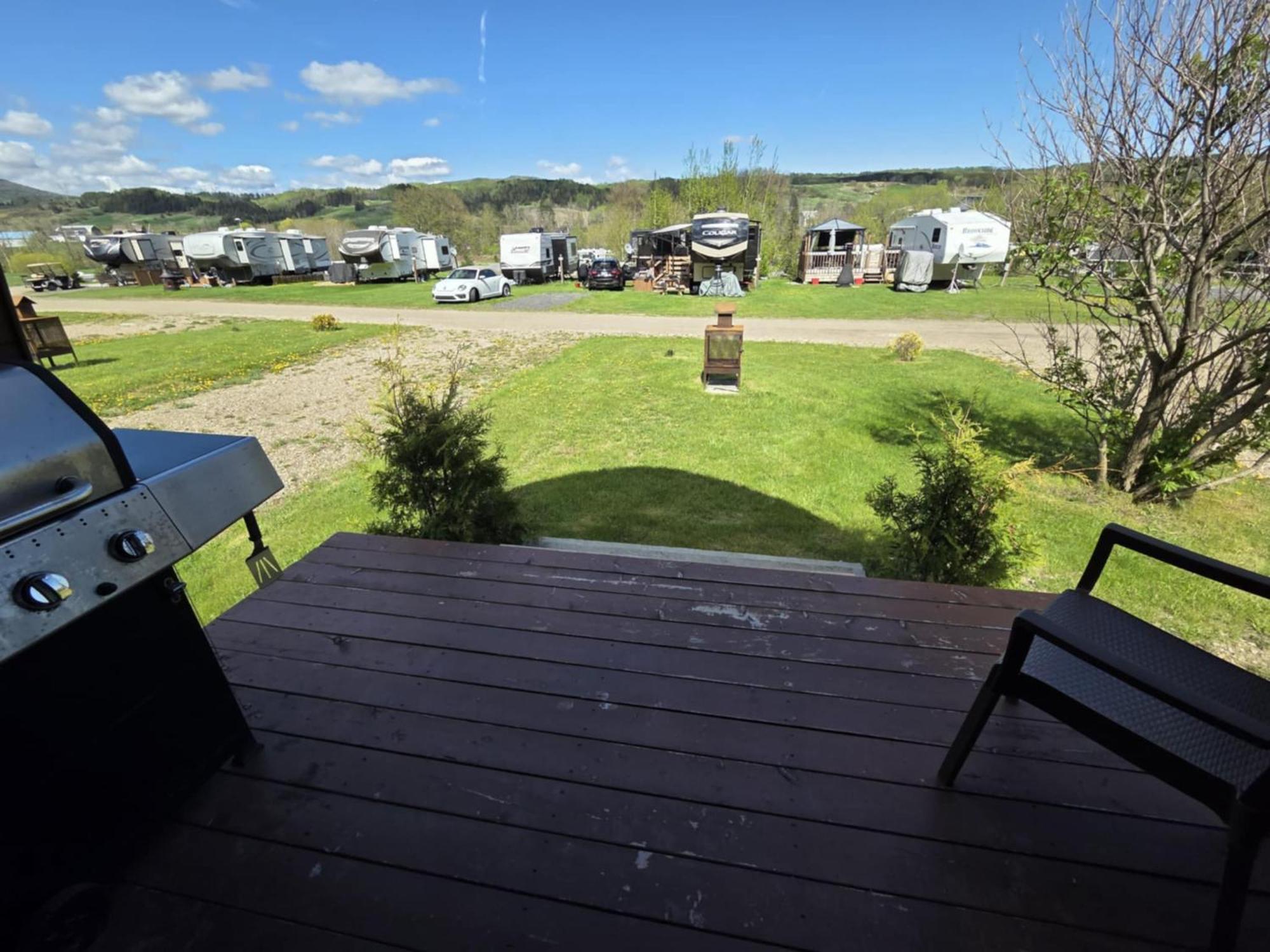 Maisonette