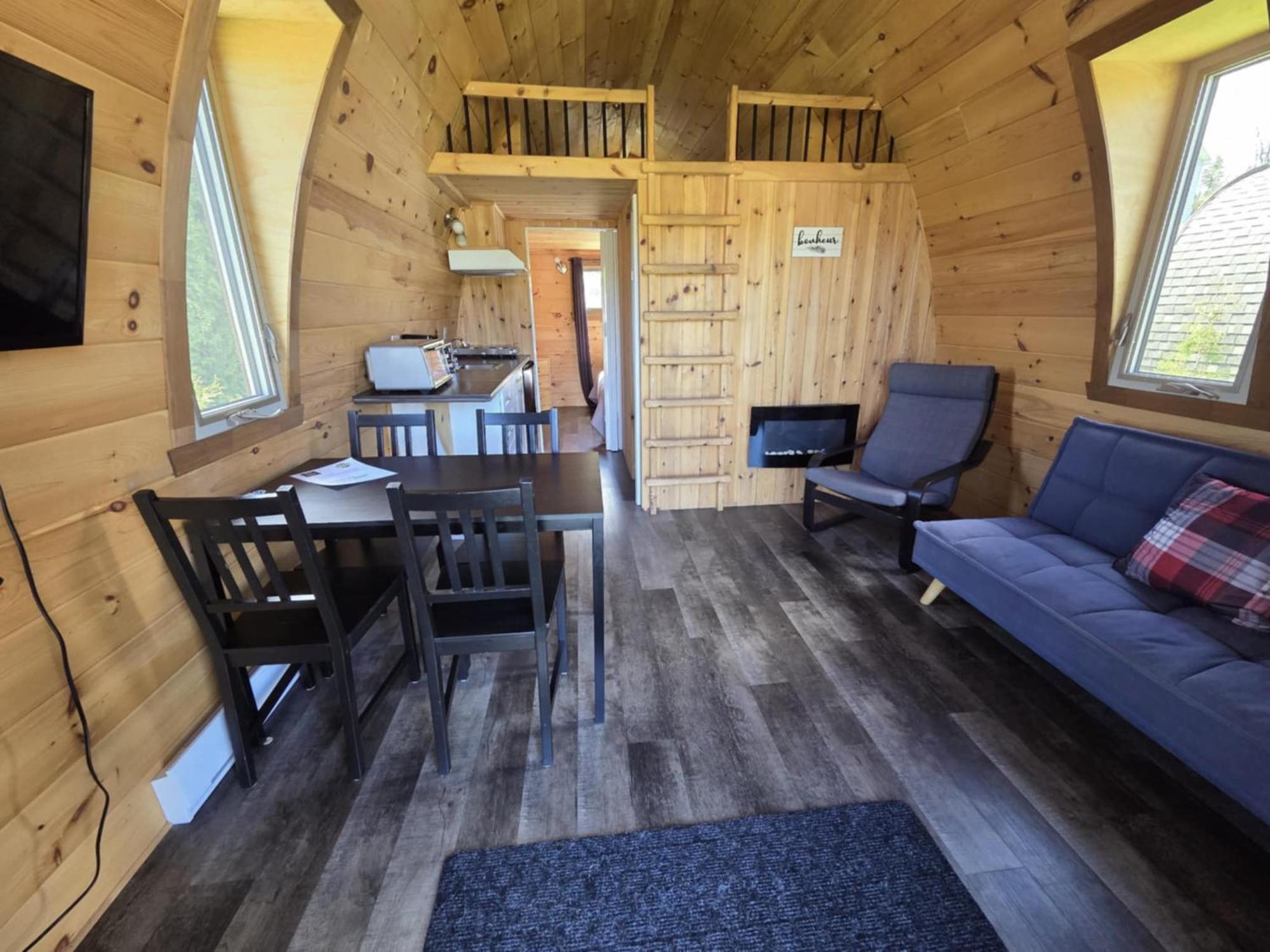 Maisonette