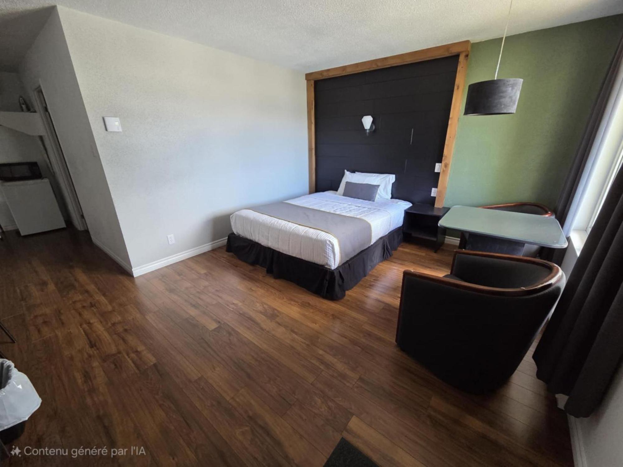 Superior Queen Room