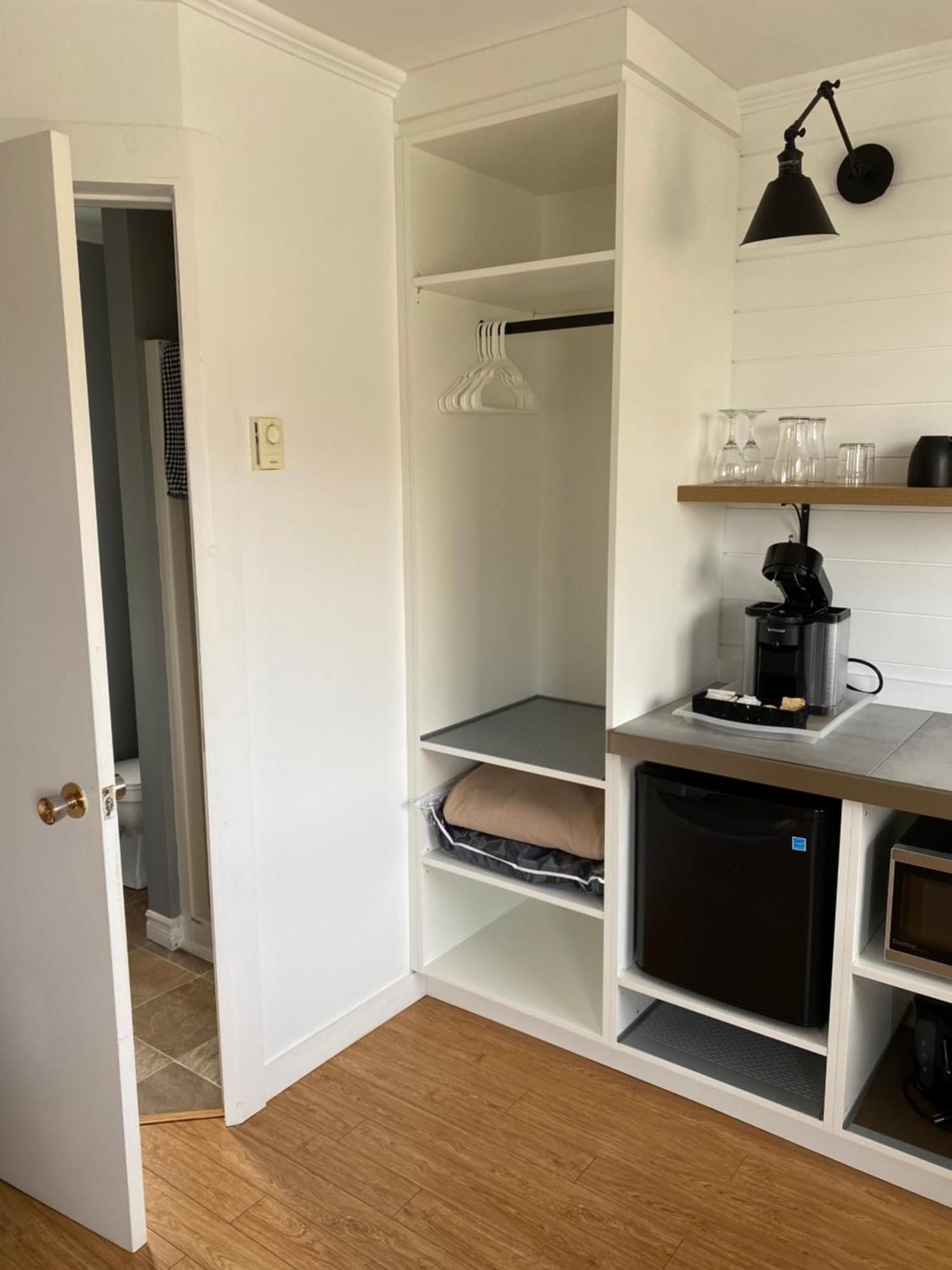 Small Double Room