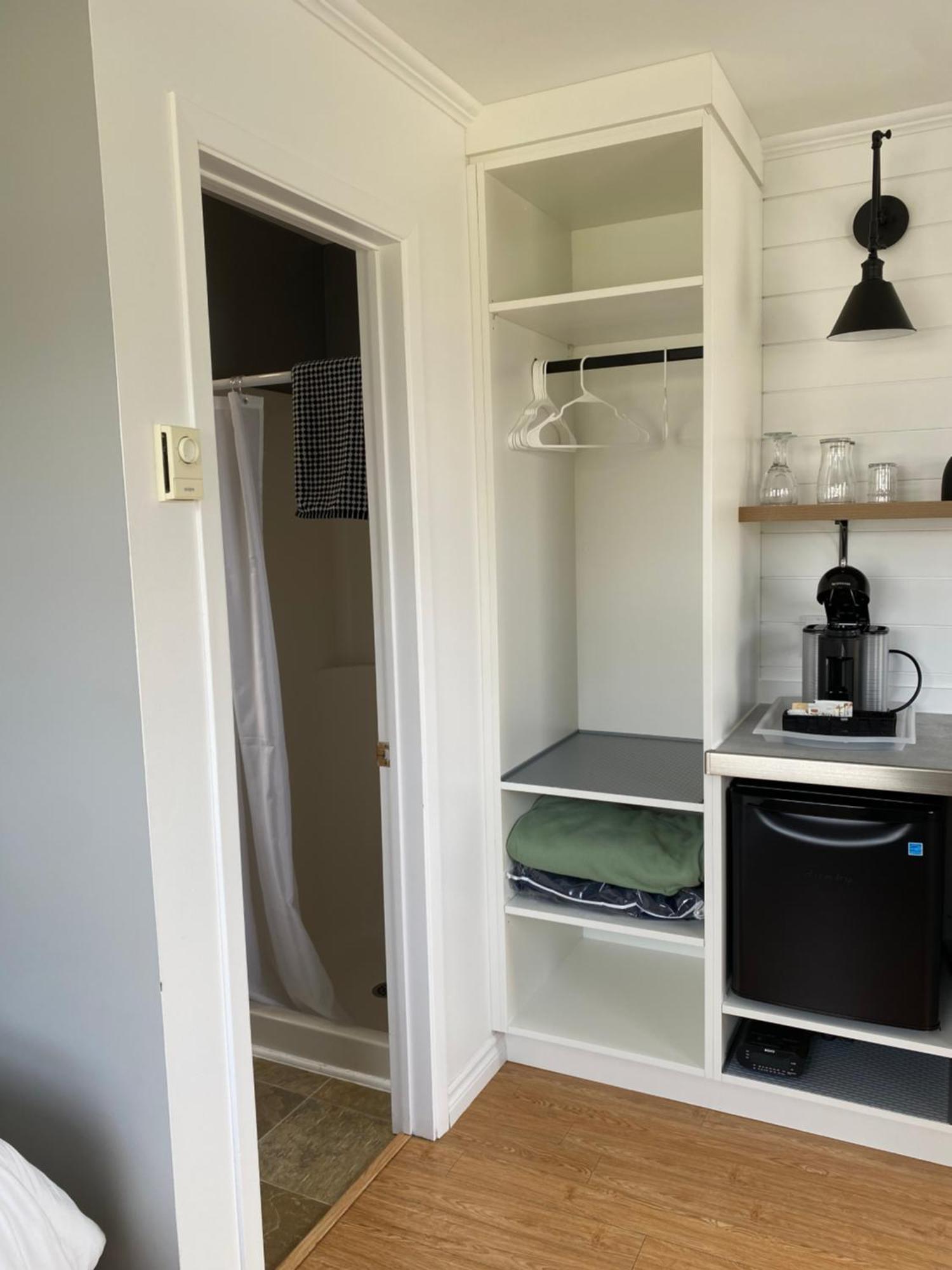 Small Double Room