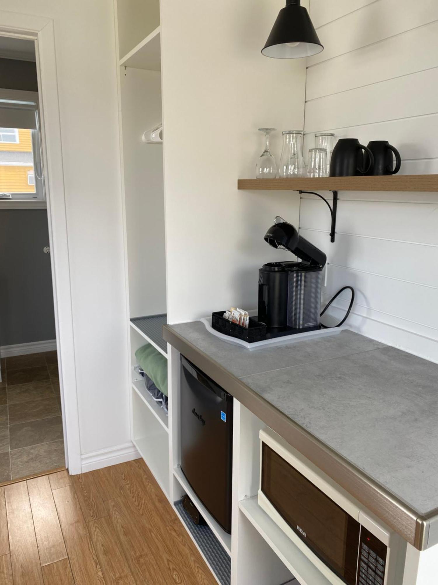 Small Double Room