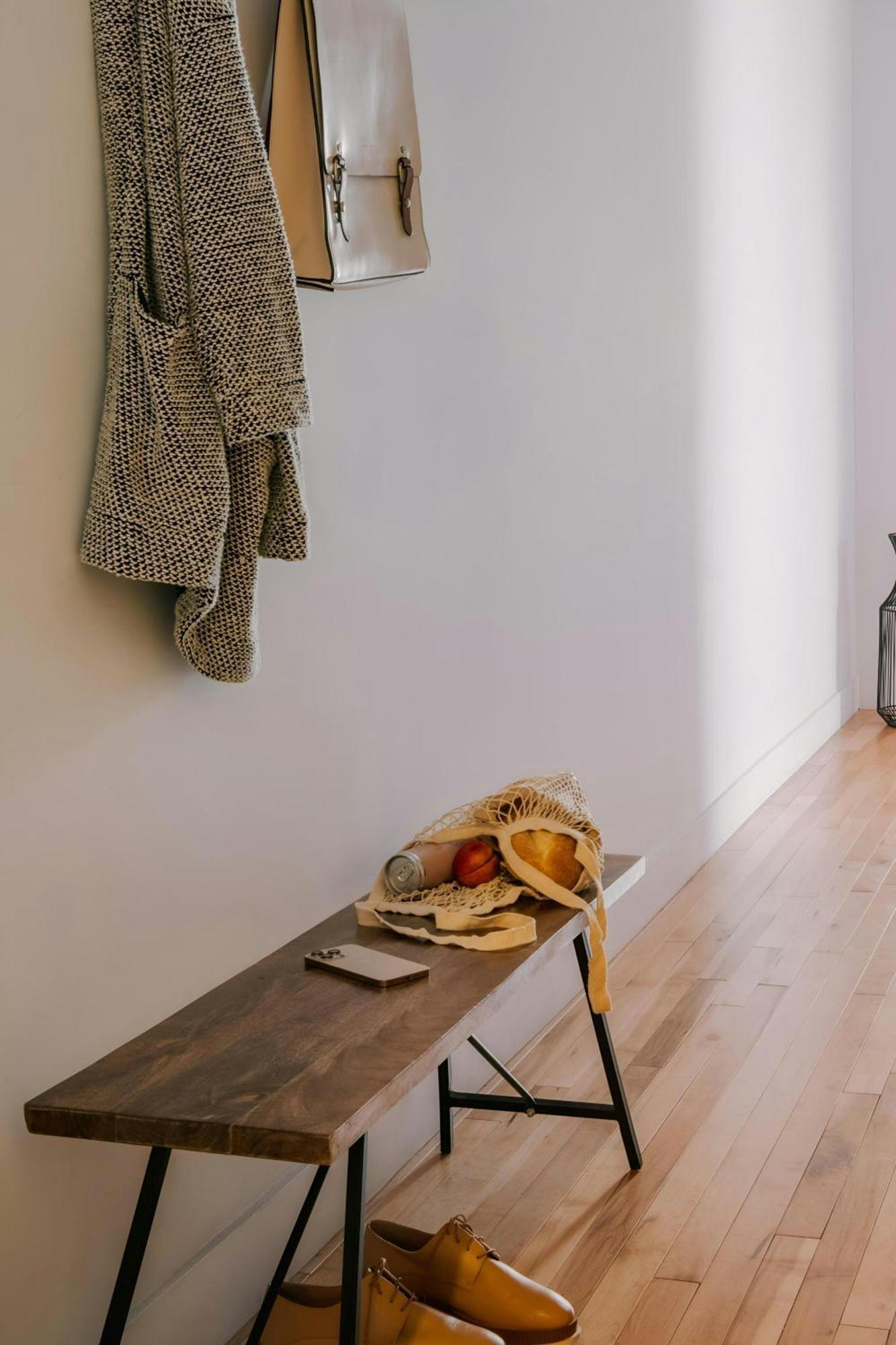 Two-Bedroom Apartment with Two Queen Beds