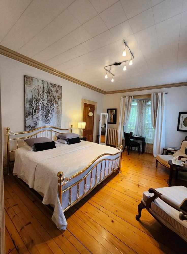 Superior King or Twin Room
