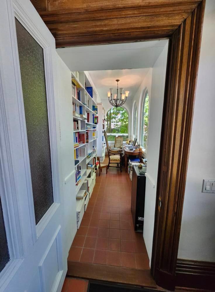 Double Room Terrace