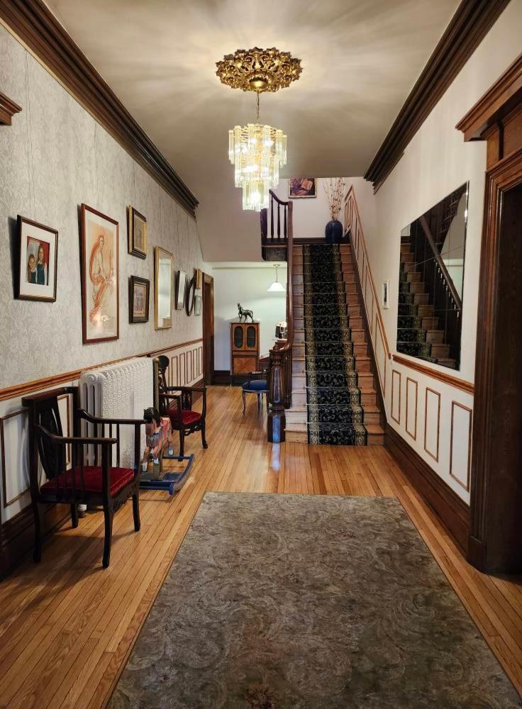 Double Room Terrace