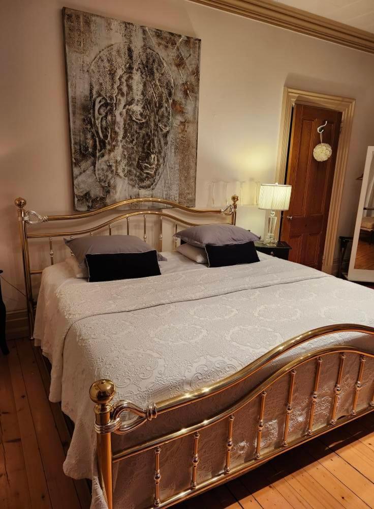Superior King or Twin Room