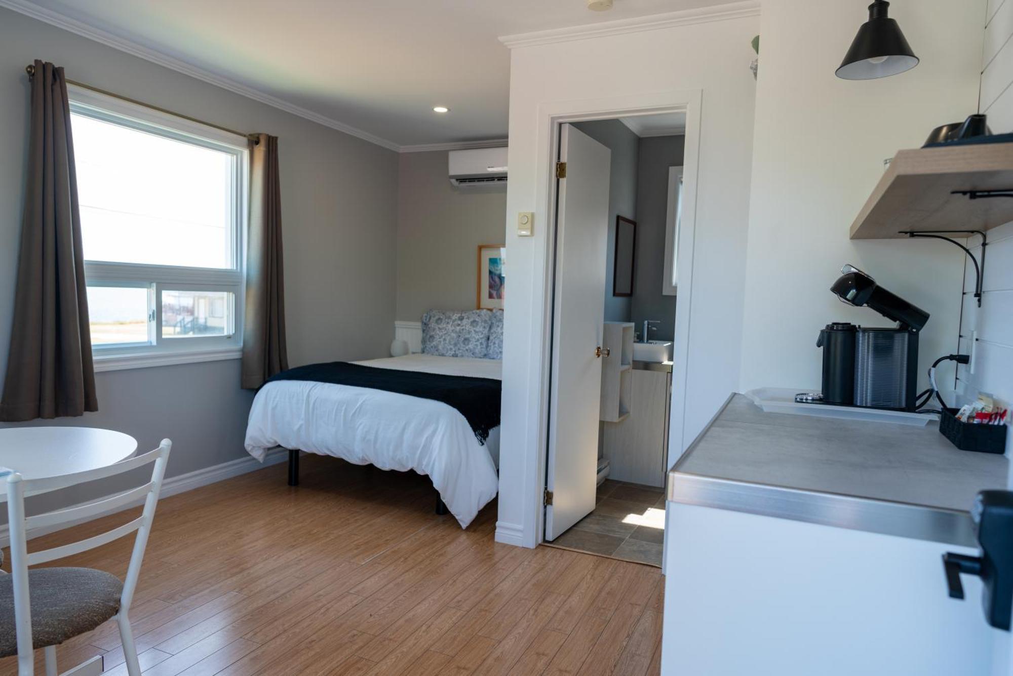 Small Double Room