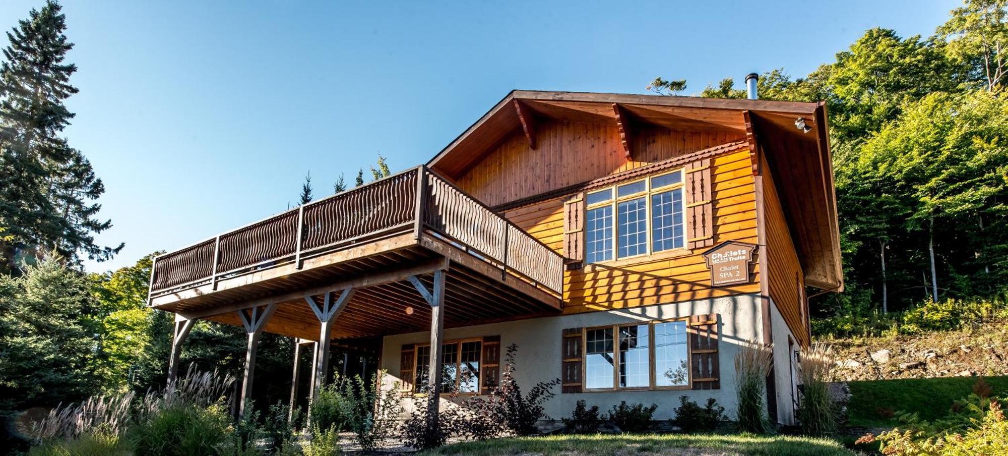 Family Bungalow
