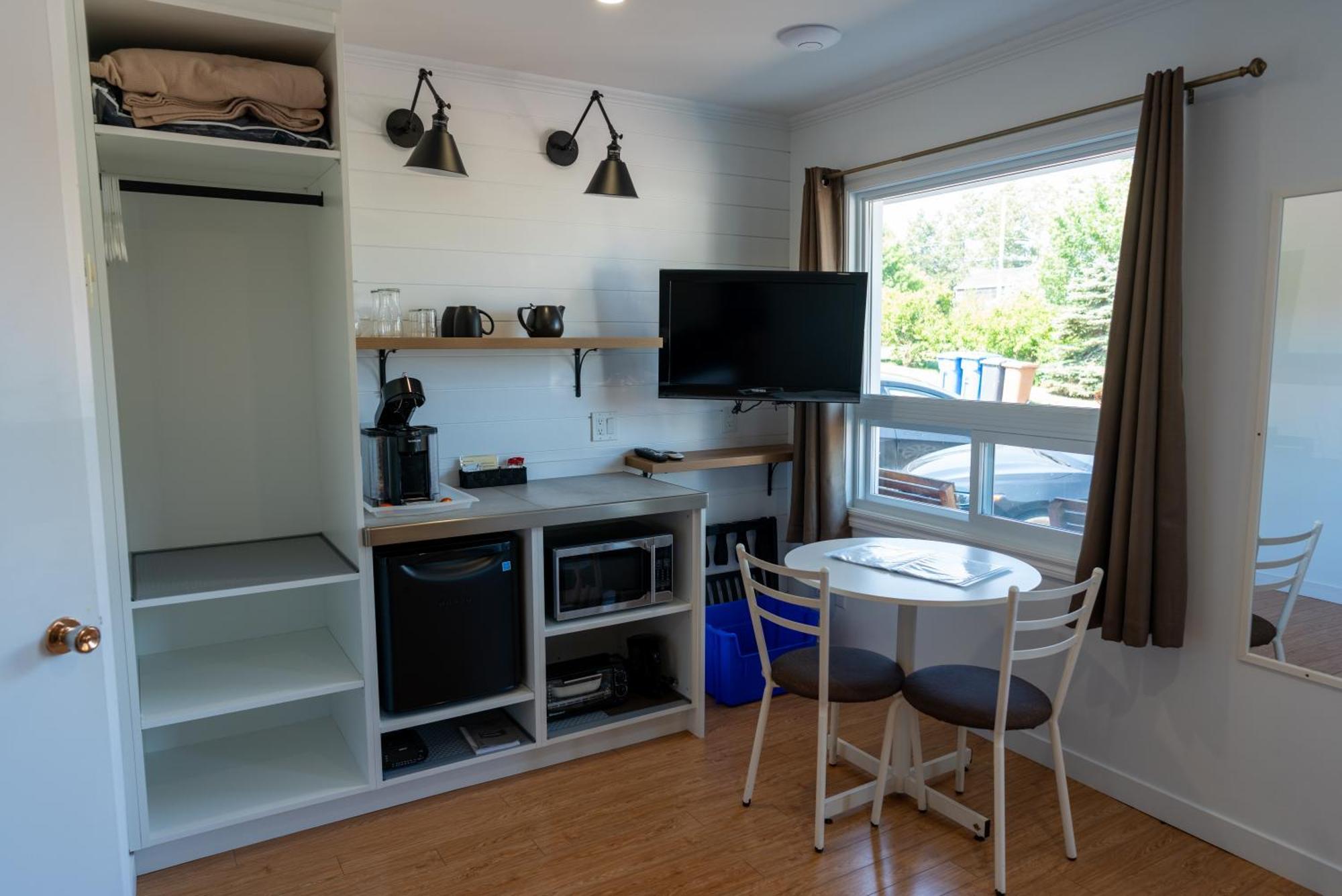 Small Double Room