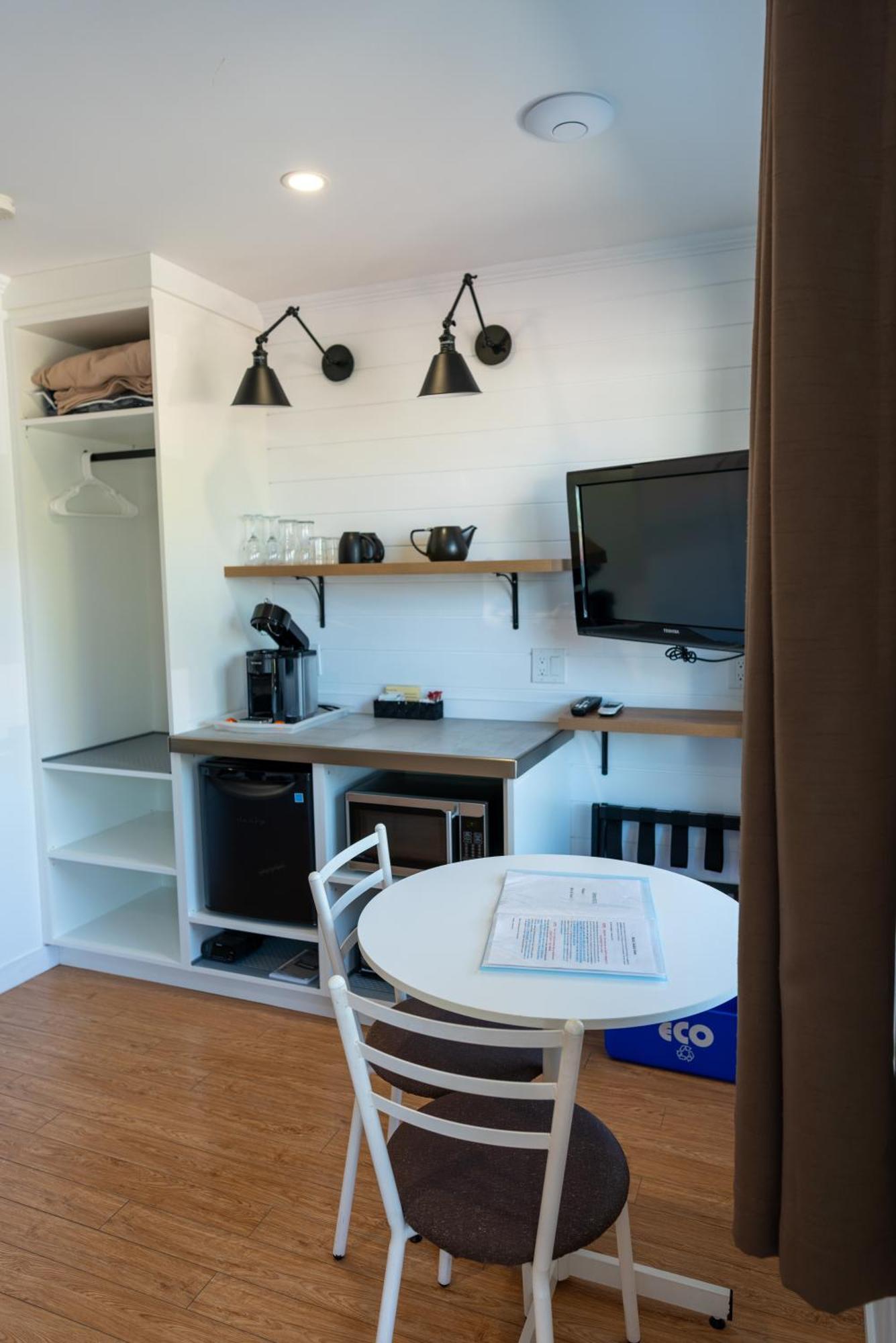 Small Double Room