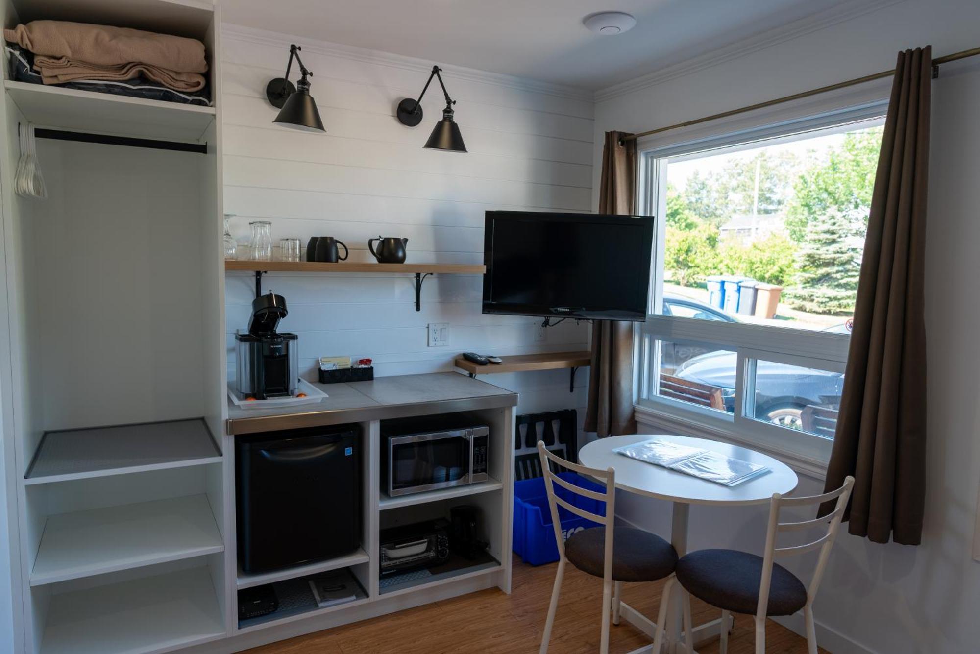 Small Double Room