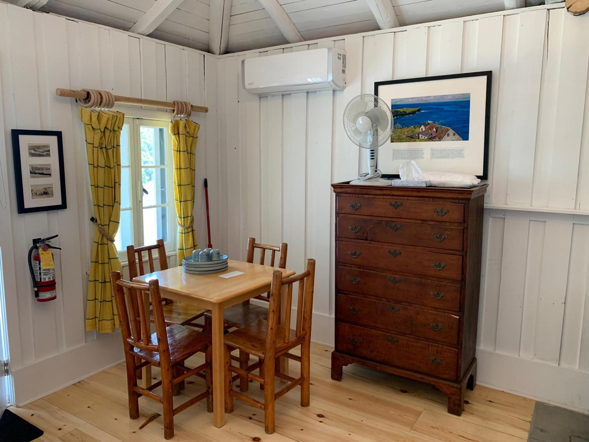Cottage Chambre Double avec Kitchenette