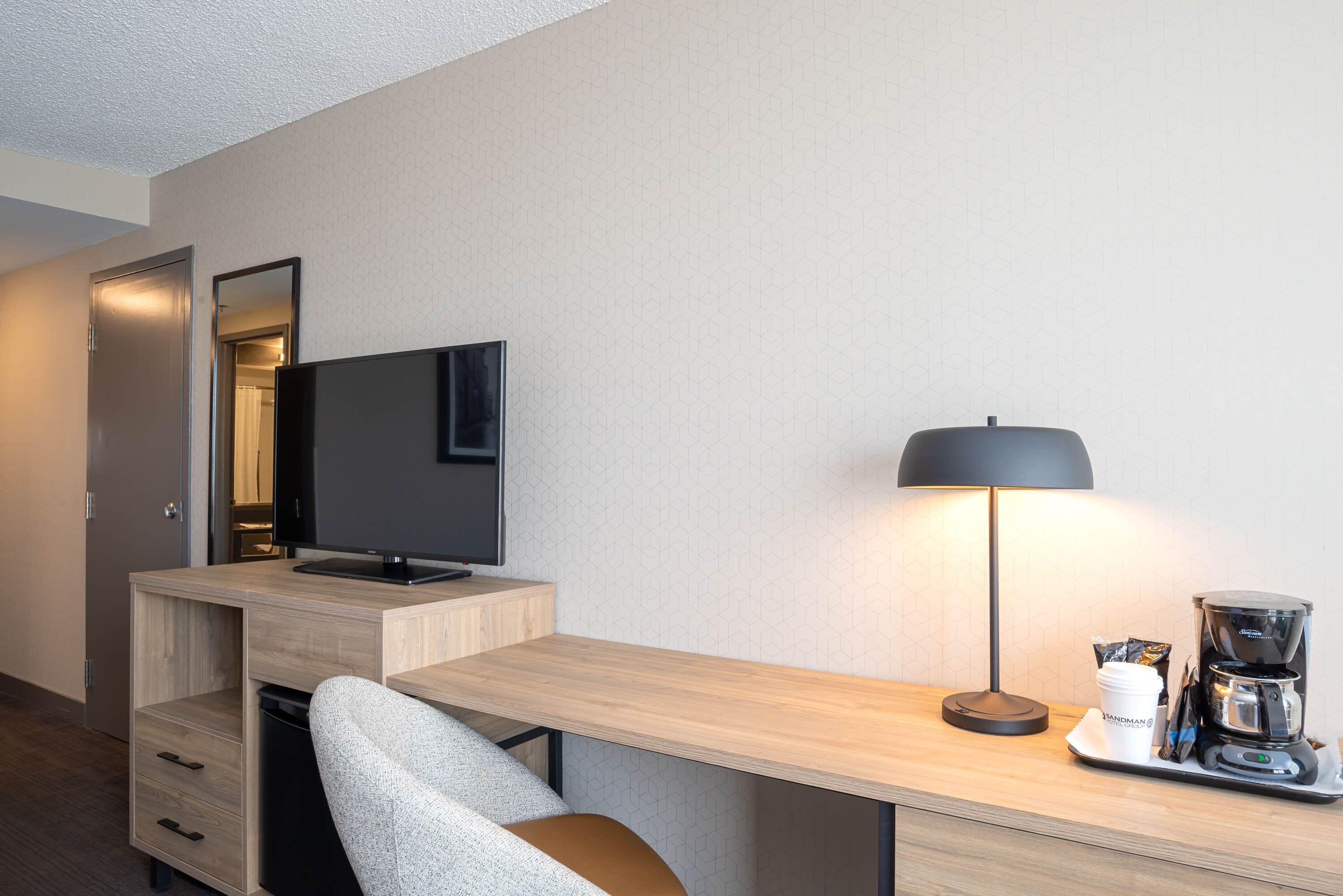 Standard Room 2 Queen Beds