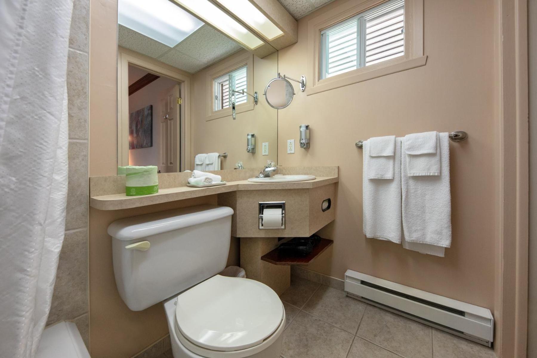 Chambre Double Standard avec Kitchenette