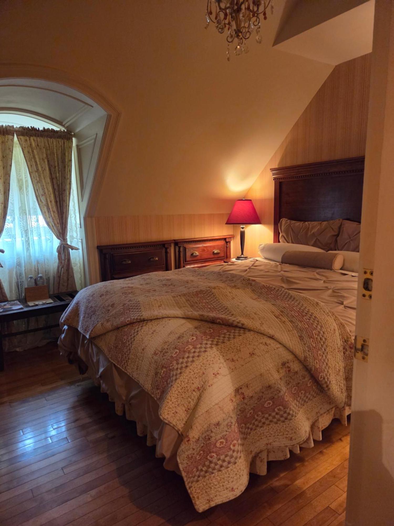 Chambre Standard Lit Queen-Size