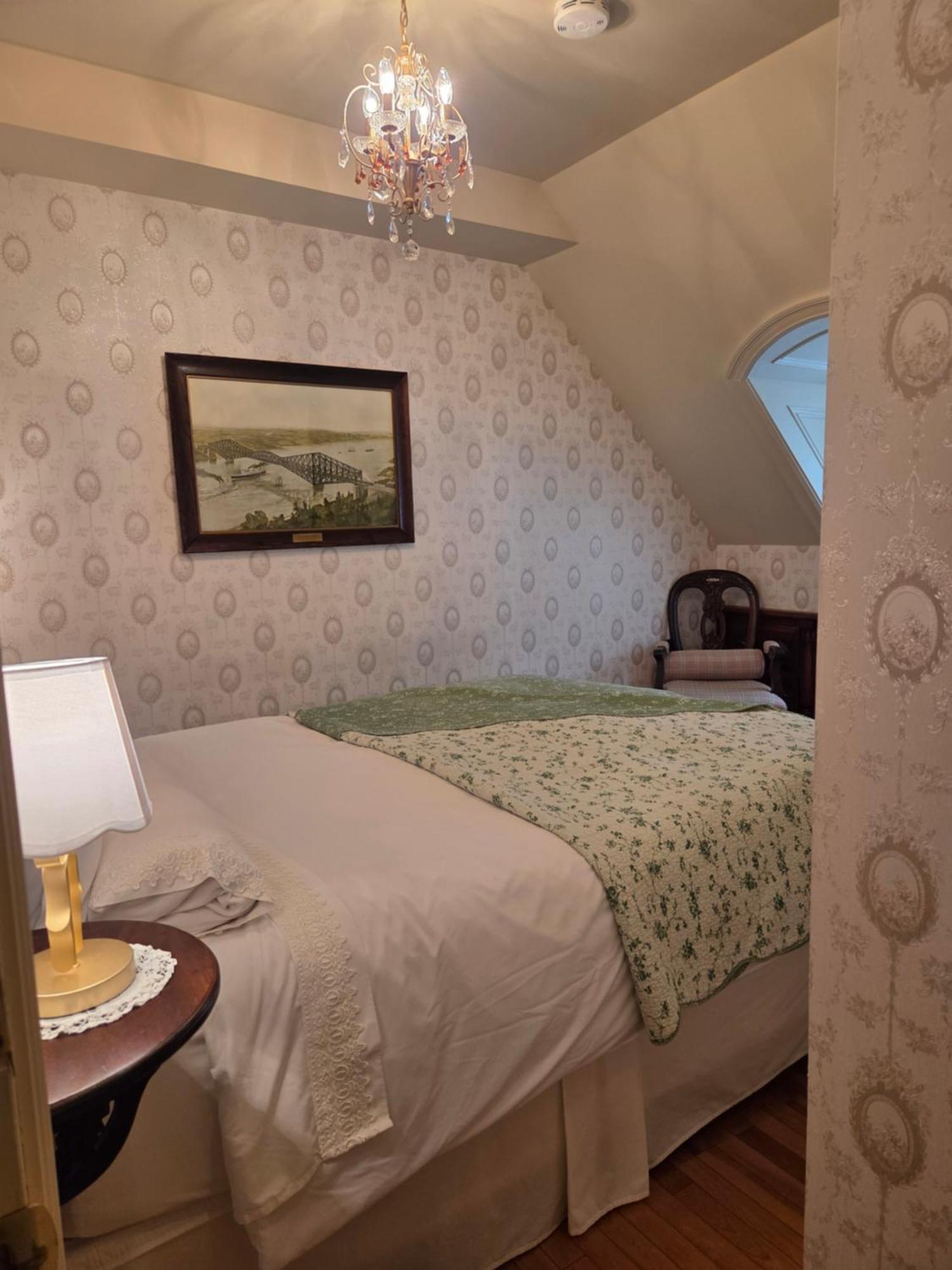 Chambre Standard Lit Queen-Size