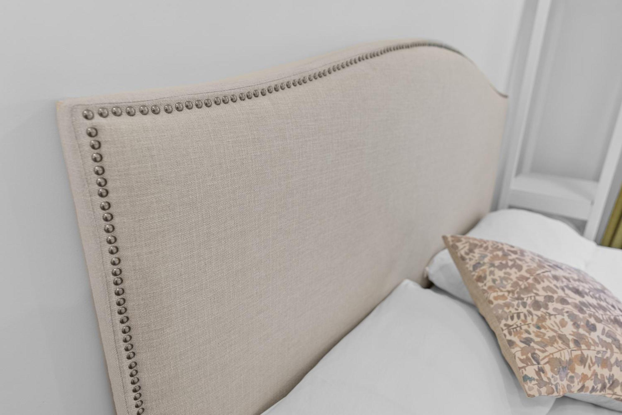 Standard Zimmer mit Queensize-Bett