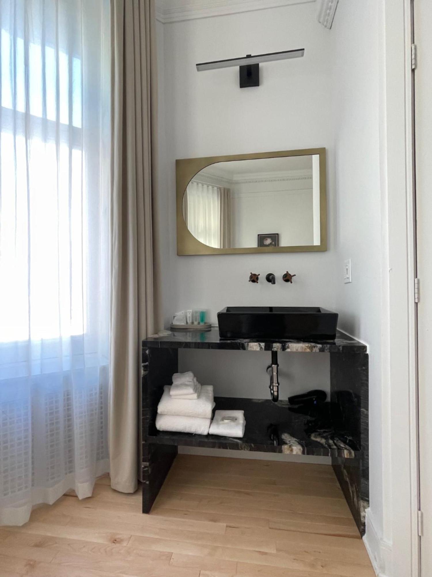 Superior Zimmer mit Kingsize-Bett