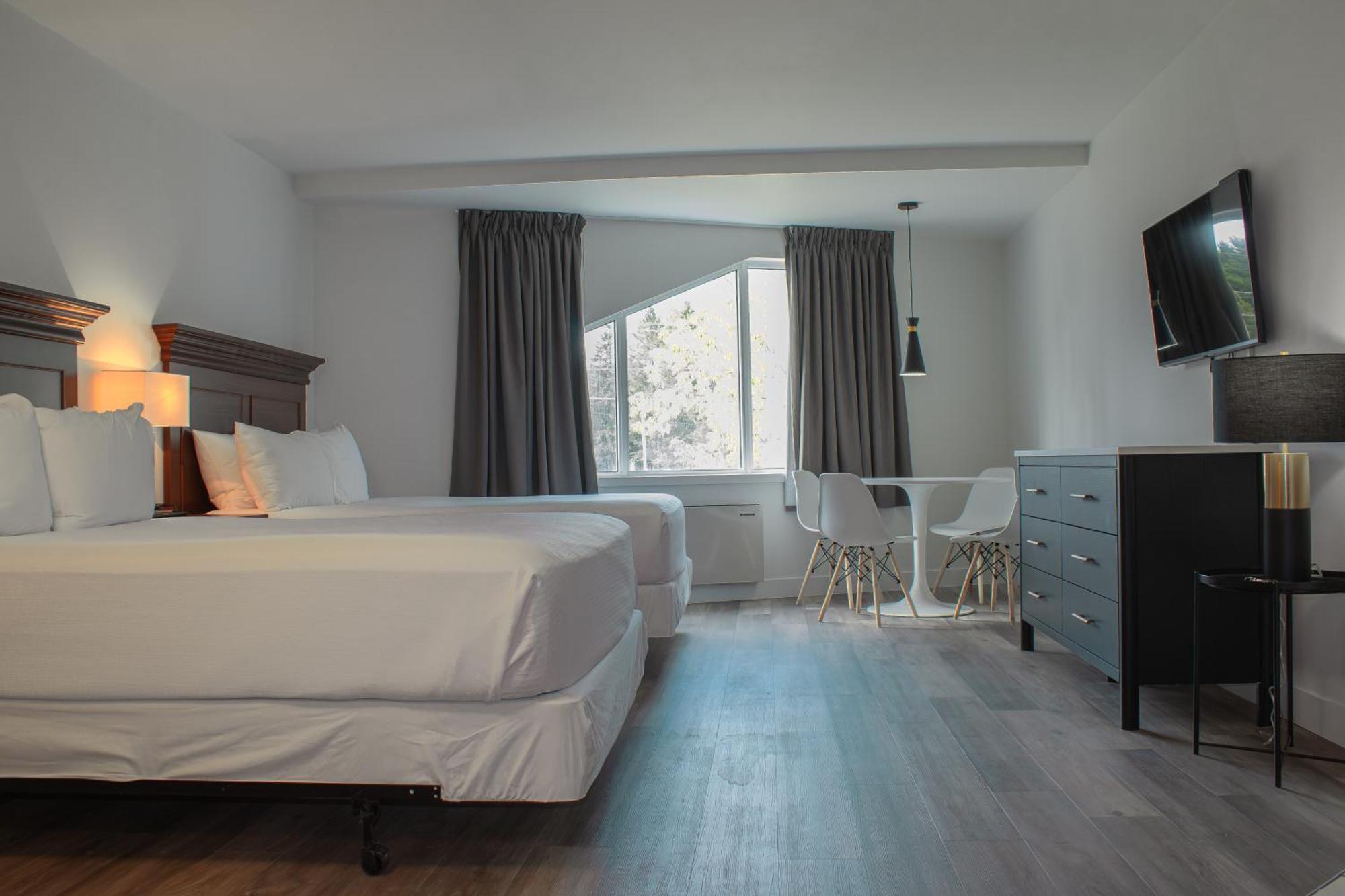 Comfort Quadruple Room