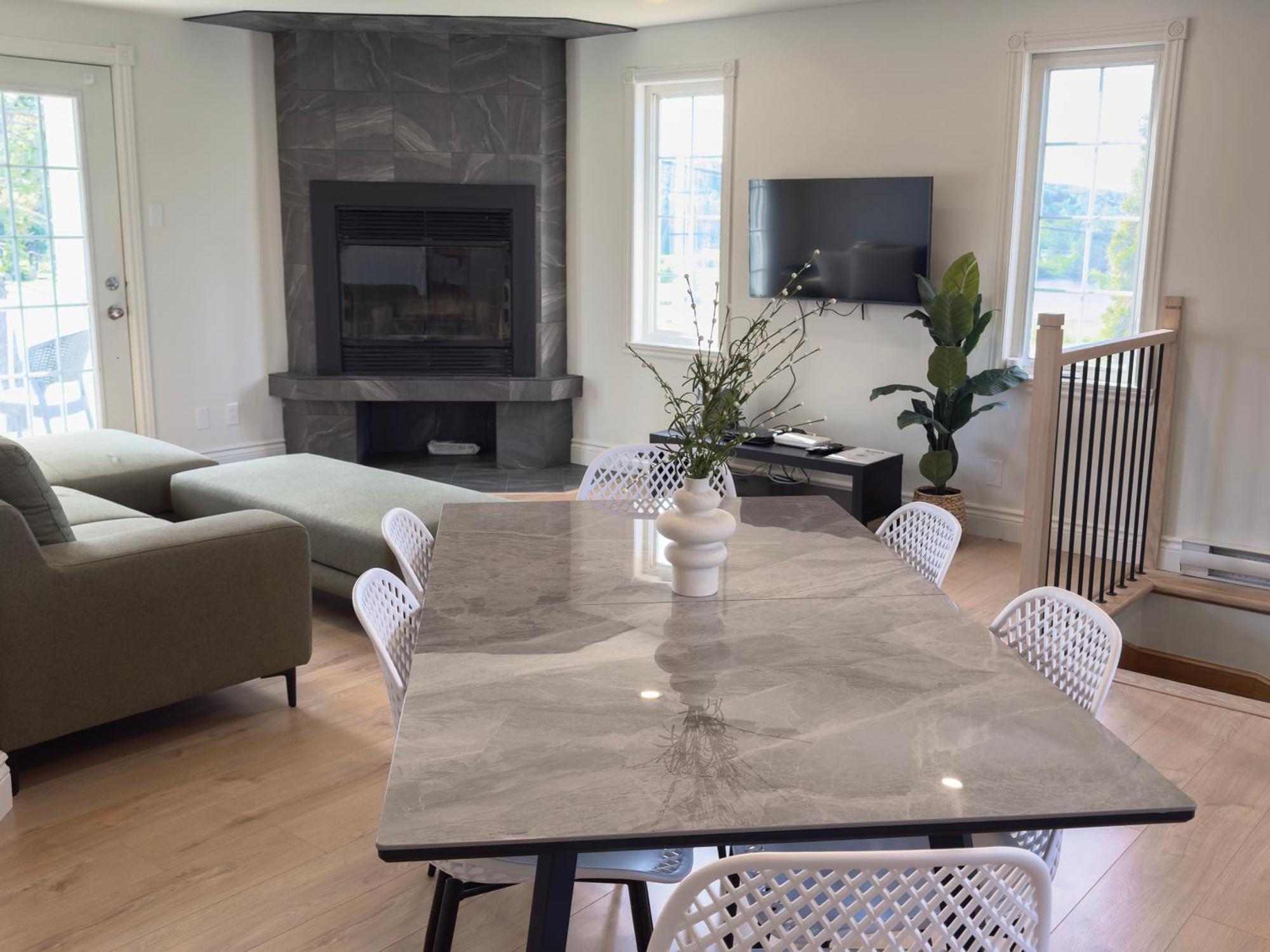 Superior Apartment