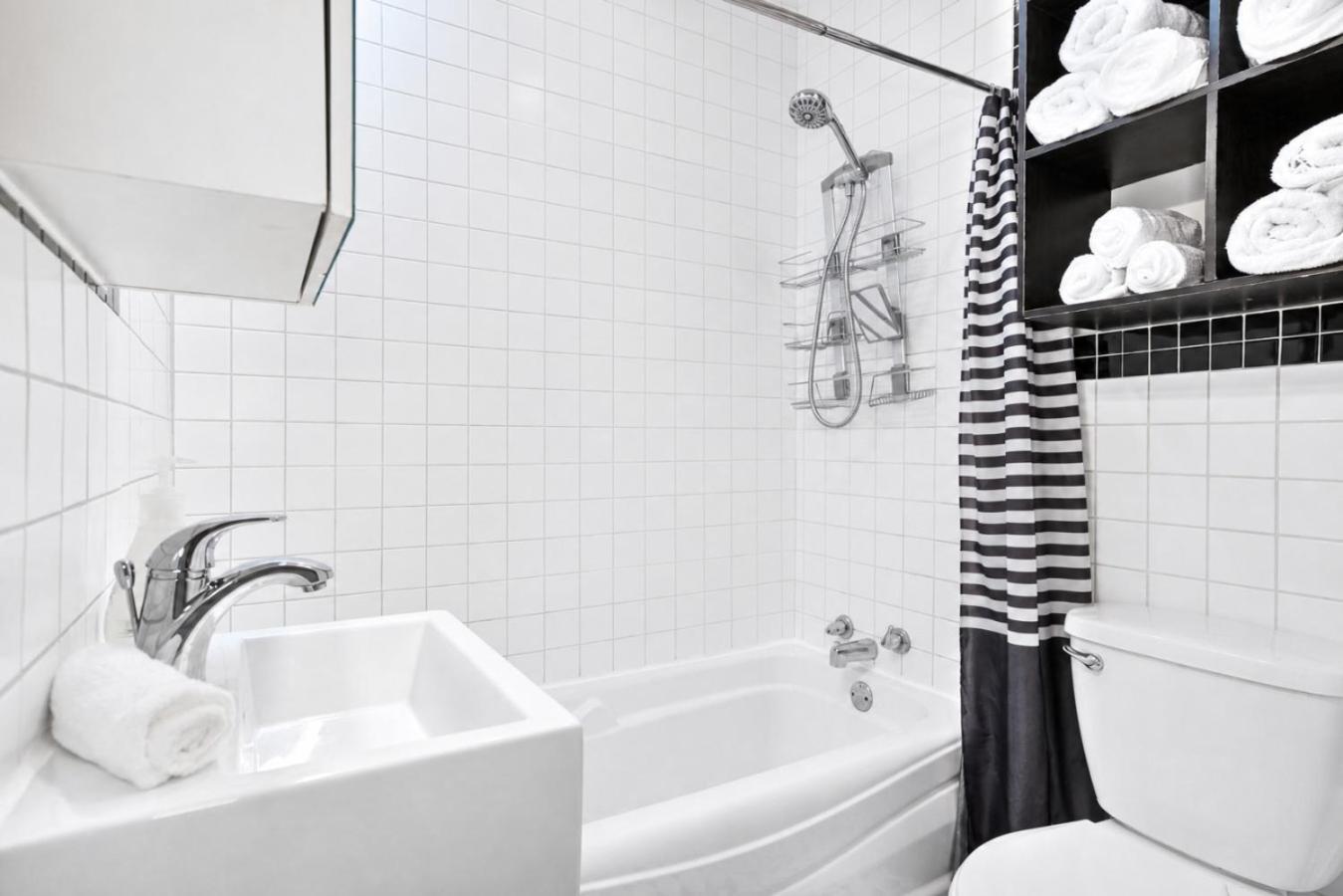 Premium Appartement met 3 Slaapkamers en een Balkon