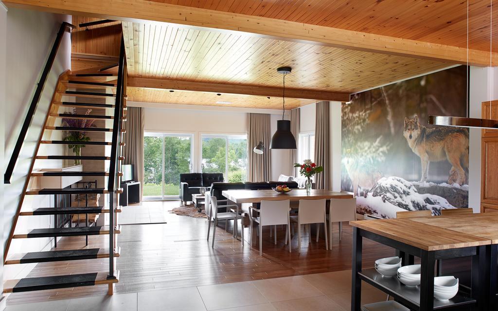 Appartement 2 Chambres