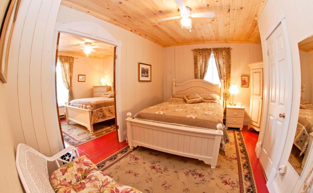Suite 2 Chambres