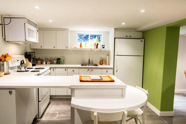 Studio-Apartment