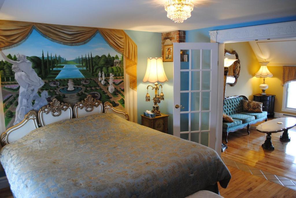 King Suite
