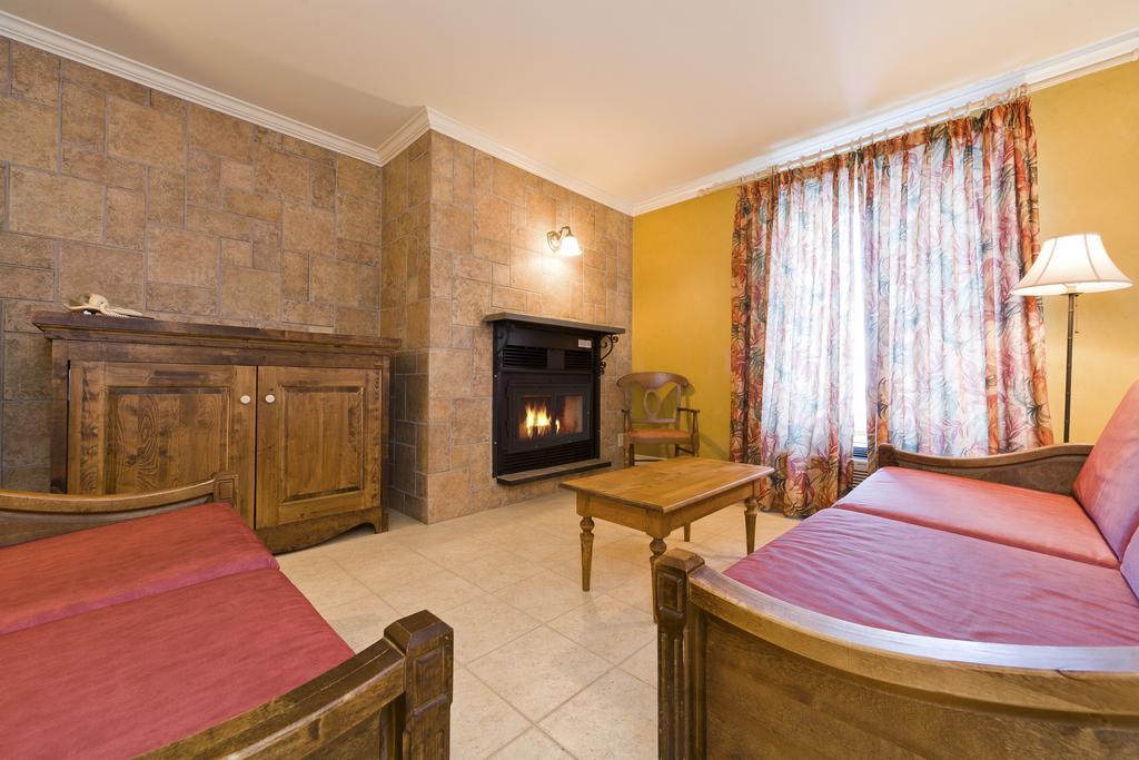 Appartement 2 Chambres avec Vue