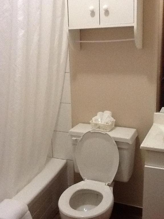Chambre Lit King-Size