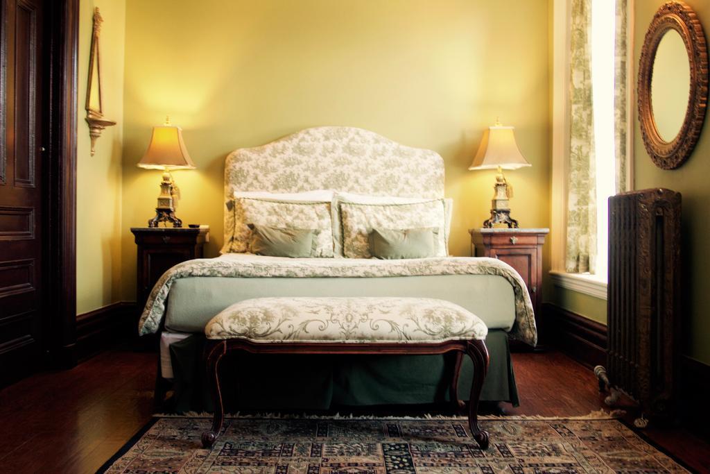 Deluxe Zimmer