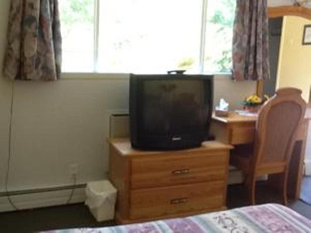 Double Room with Two Double Beds