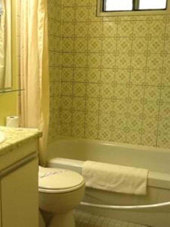 Economy Room with One Double Bed
