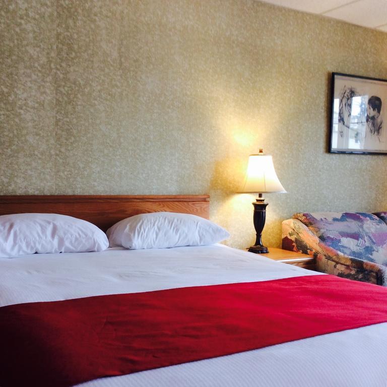 Chambre Supérieure Lit Queen-Size