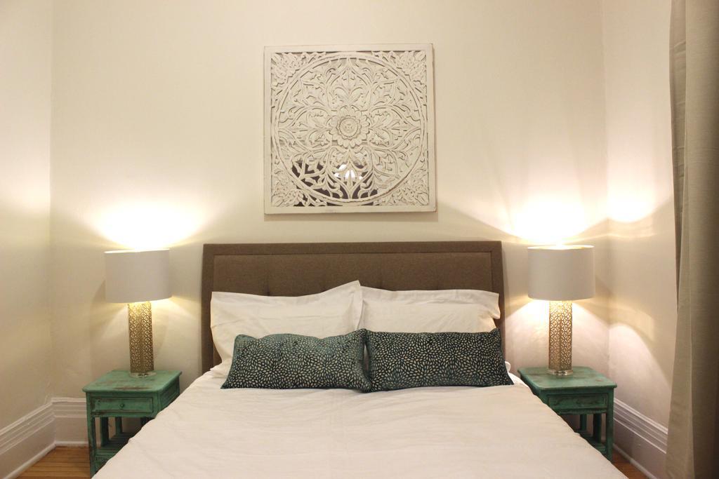Appartement 3 Chambres
